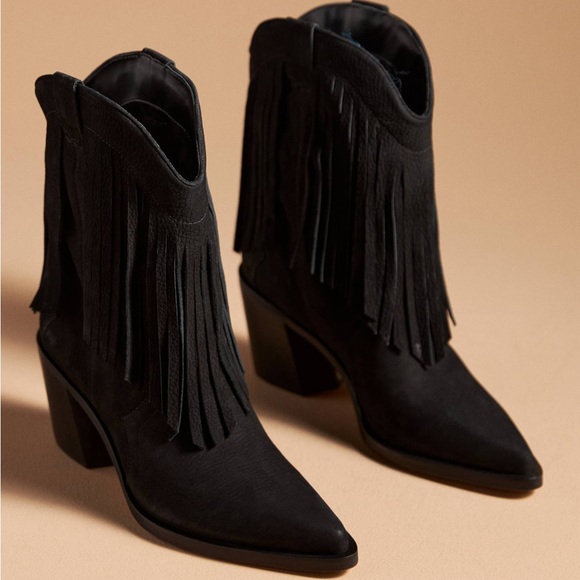 Dolce Vita Kayle Boots - Picture 1 of 10